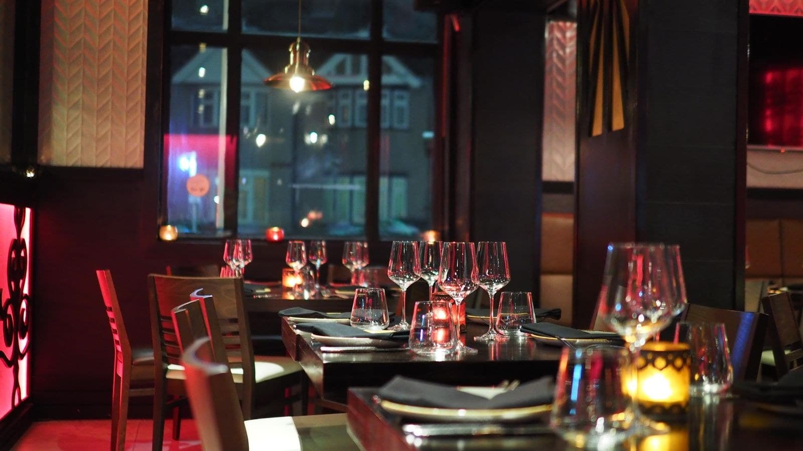 6 Best Lunch Set Promos in Singapore (2026) — From $22 Bistro Sets to $98 Steakhouse Tasting Menus