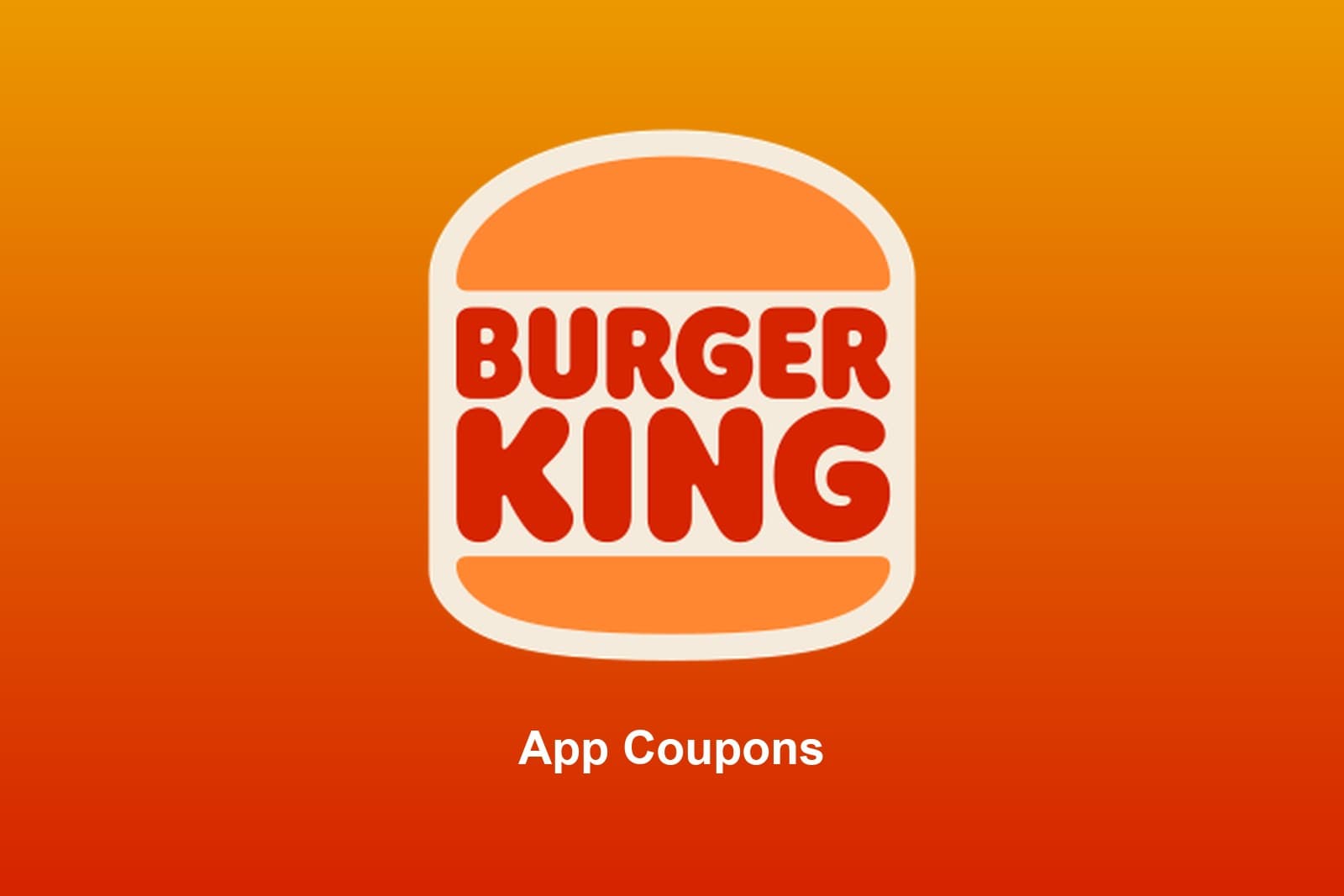 Burger King Singapore — App Deals, 2-for-S$6 & 61% Off Guide (2026)