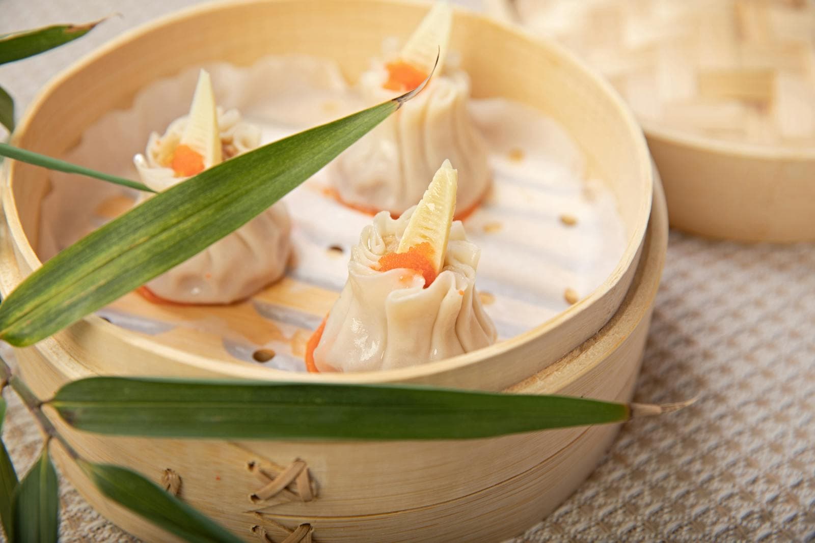 10 Best Dim Sum Restaurants in Singapore (2026) — From Tim Ho Wan to Cherry Garden