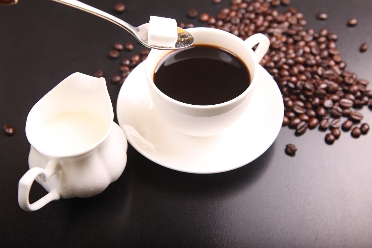 McDonald's Launches a Monthly Coffee Subscription — But Only in India (Not Singapore, Yet)
