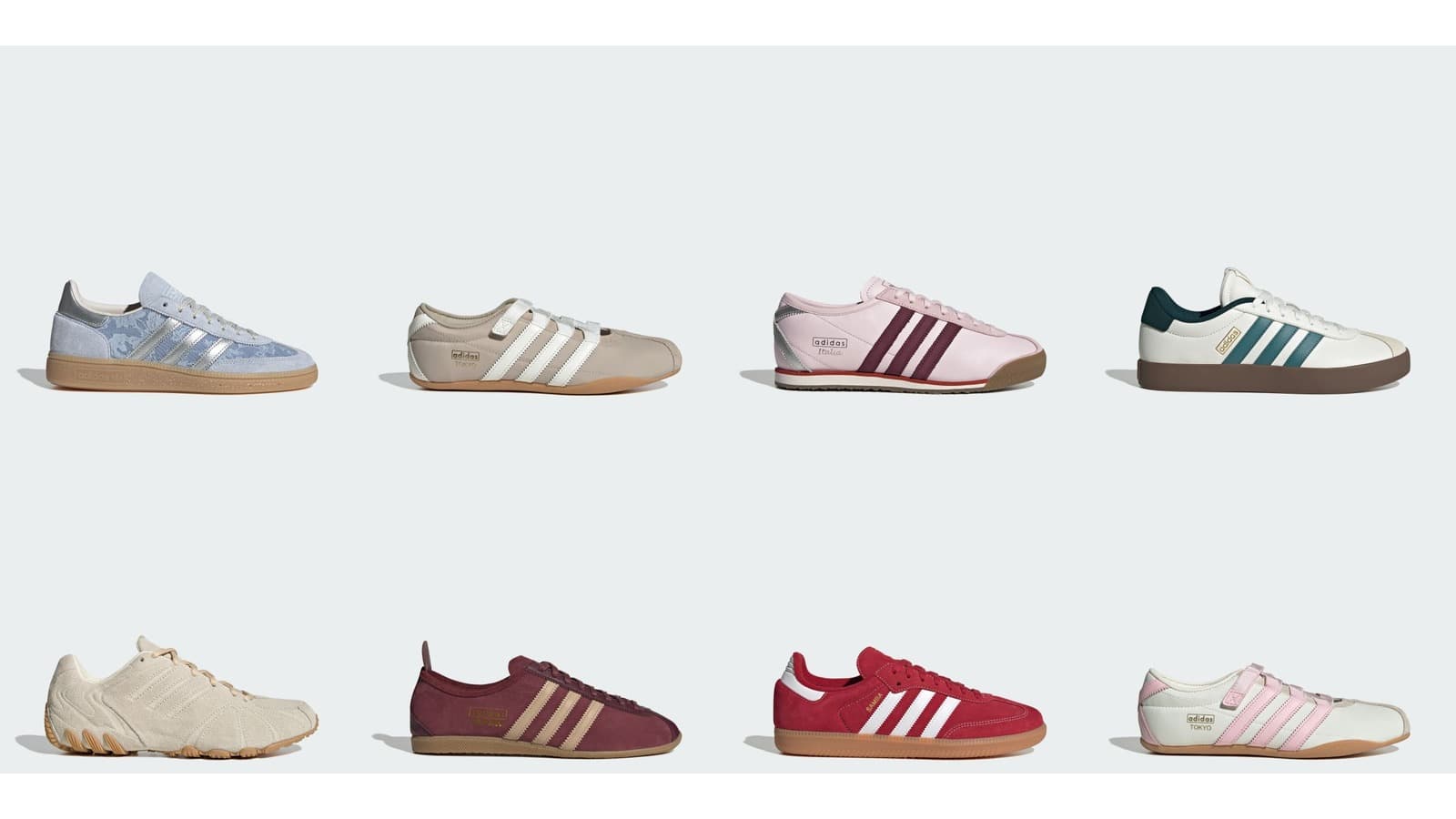 adidas 9.9 特卖, 2026 年 9 月 1 至 10 日:那额外的 30% 是在购物车里扣, 但只叠在已经降价的商品上, 而有 152 件直接来到 65% off