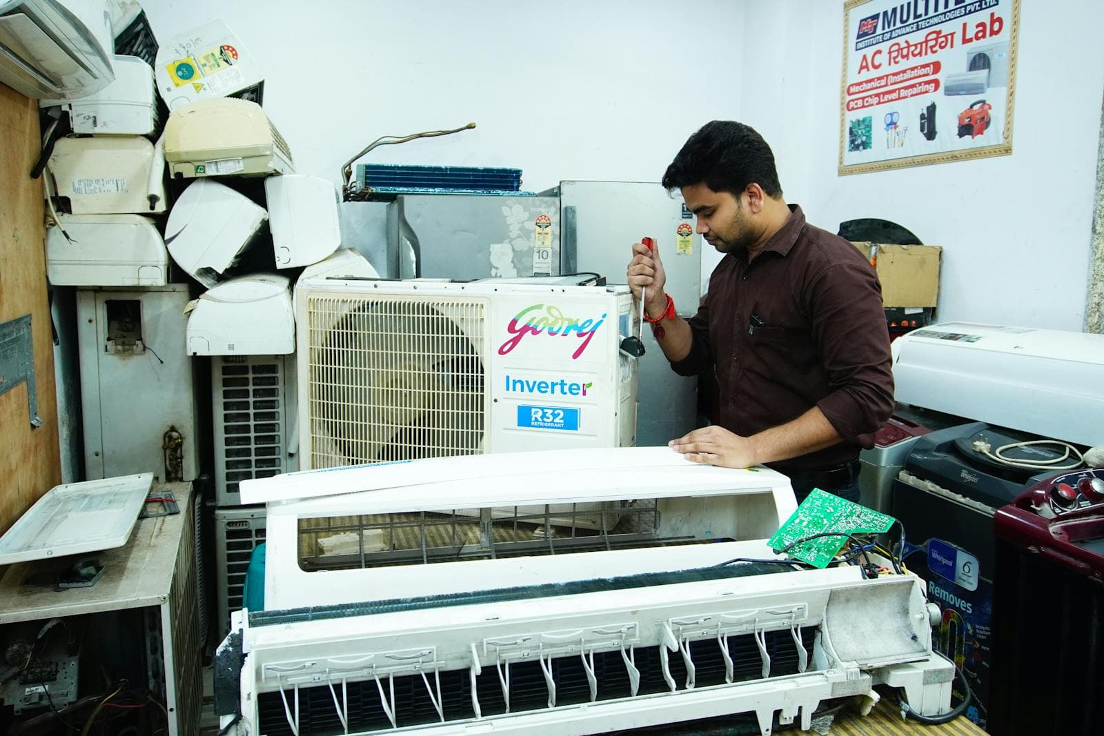 5 Best Aircon Servicing Companies in Singapore 2026: What One Unit Really Costs, From S$43.60 All-In