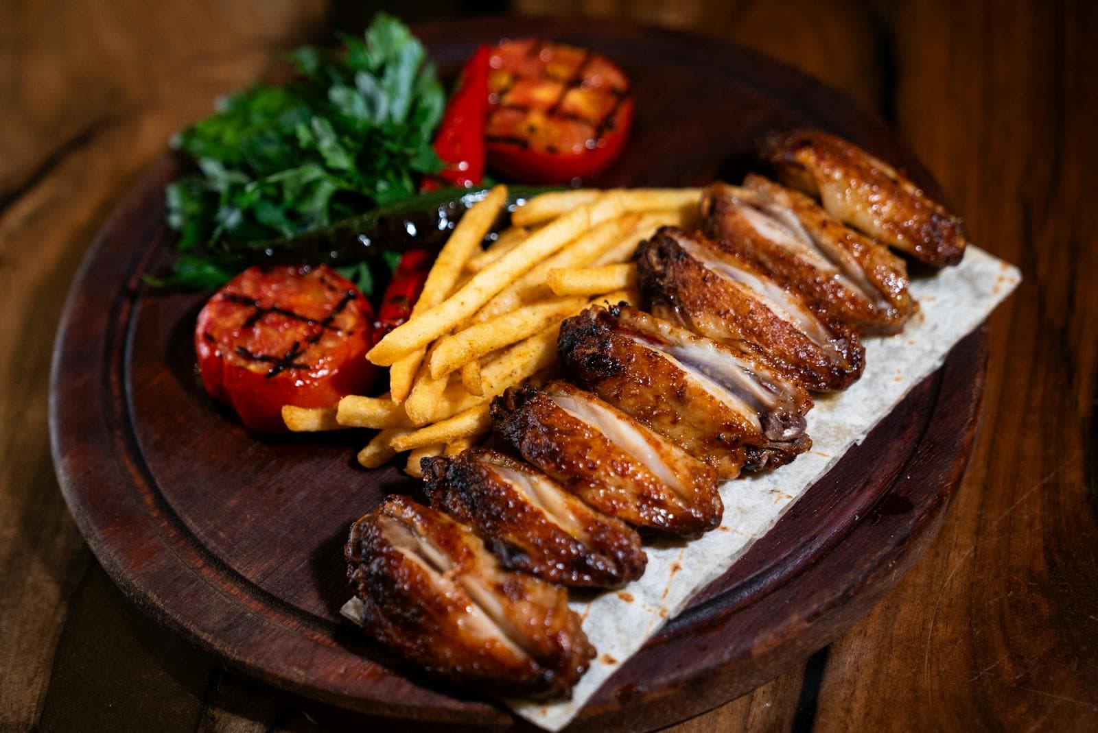 ASTONS Specialities — 21¢ Chargrilled Chicken on 15 May 2026 (21st Anniversary One-Day Deal)