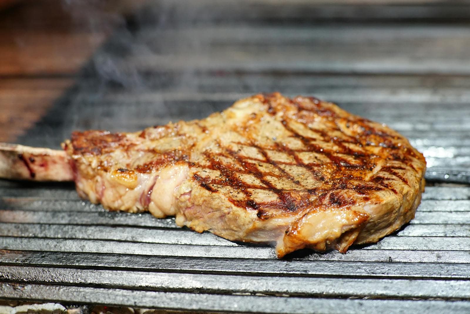 ASTONS Steak & Salad — $21 Ribeye Steak + Supreme Salad Buffet on 19 May 2026 (21st Anniversary One-Day Deal)