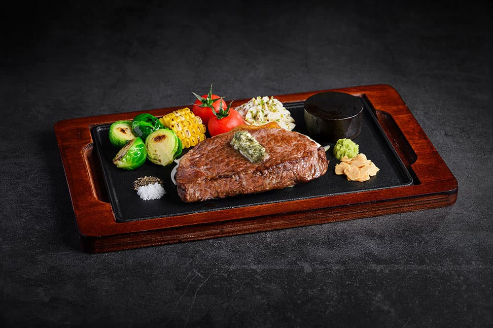 Bari Bari Grand Opens at The Capitol With 1-for-1 Teppan and 30% Off Miyazaki Wagyu, 1 to 5 September 2026 Only