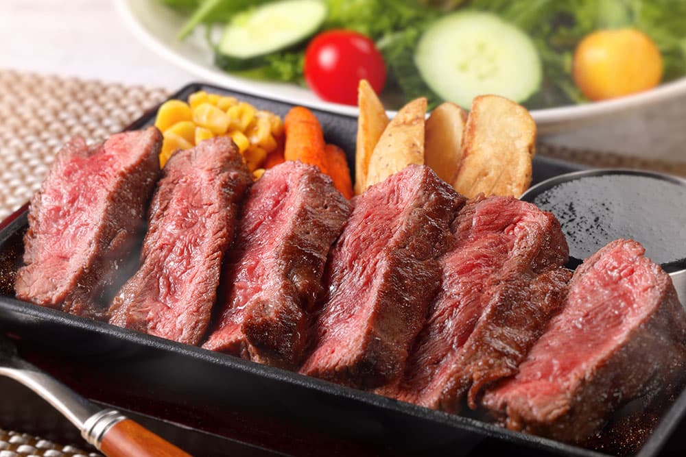 Bari Bari Steak 313@somerset Opening: 1-for-1 Teppan, 15-18 Sep 2026, but the Free Main Can Never Be an Oyster Blade