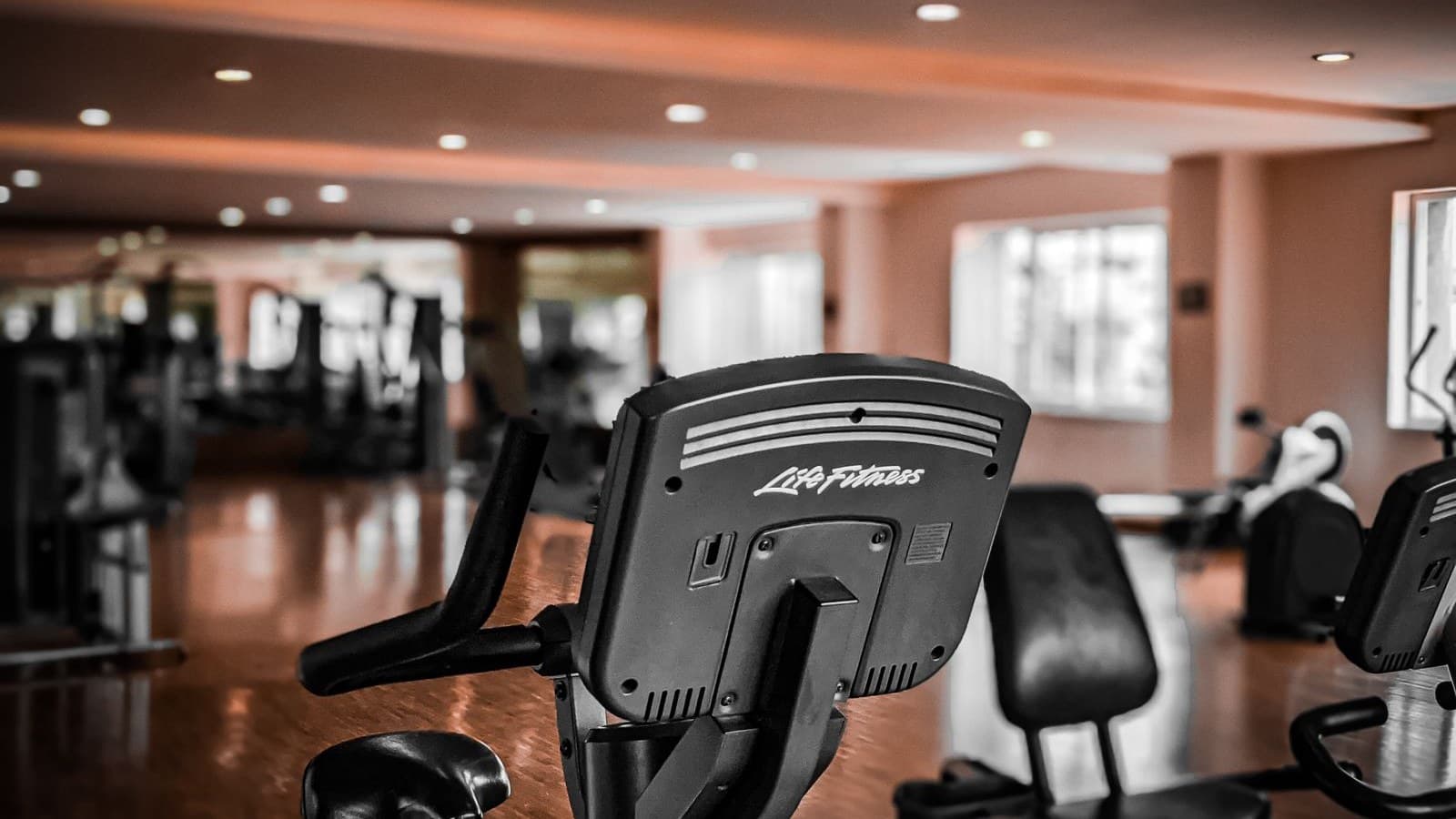 新加坡5大24小时健身房(2026)— Anytime Fitness、24/7 Fitness、The Gym Pod 等