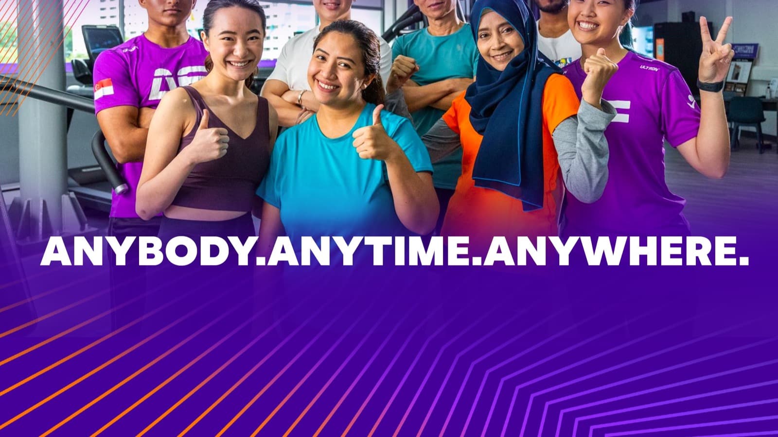 5 Best 24/7 Gyms in Singapore 2026 — 24/7 Fitness vs Anytime Fitness, Plus All 24 24/7 Fitness Outlets and Their Addresses