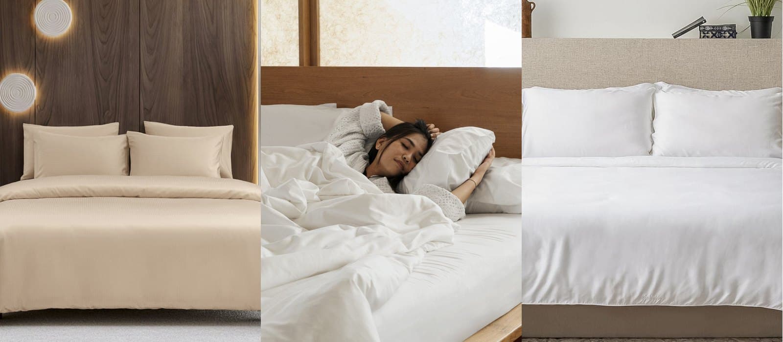 6 Best Bedsheet Brands in Singapore (2026): Queen Sheet Prices and Promos Compared