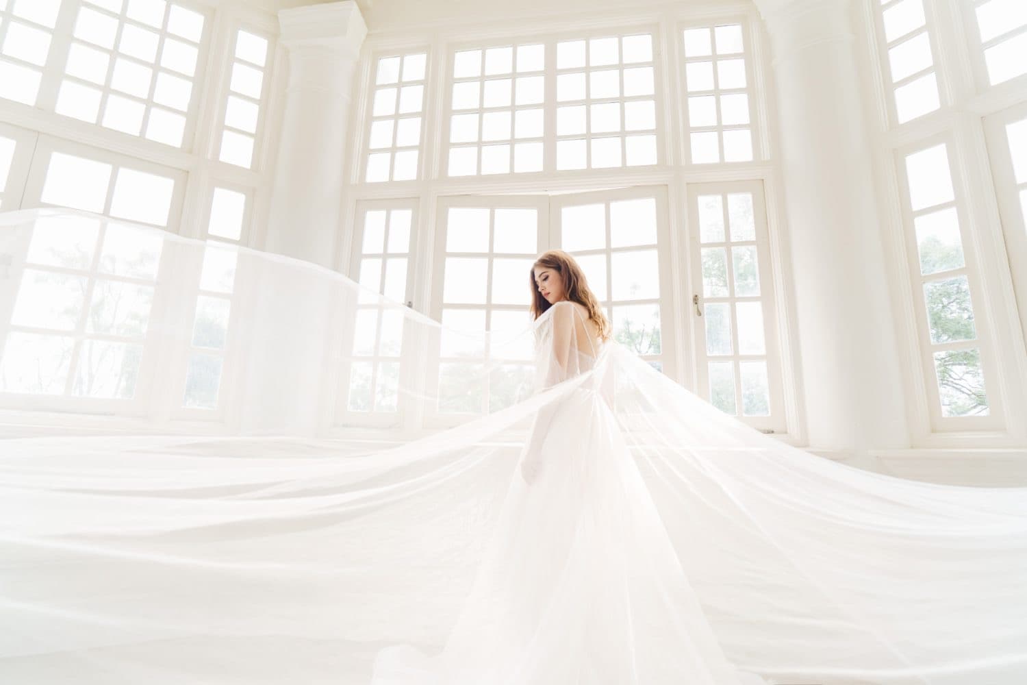 7 Best Bridal Studios & Wedding Gown Rental in Singapore (2026) — Verified Rates, What's Actually Included & the Hidden Costs