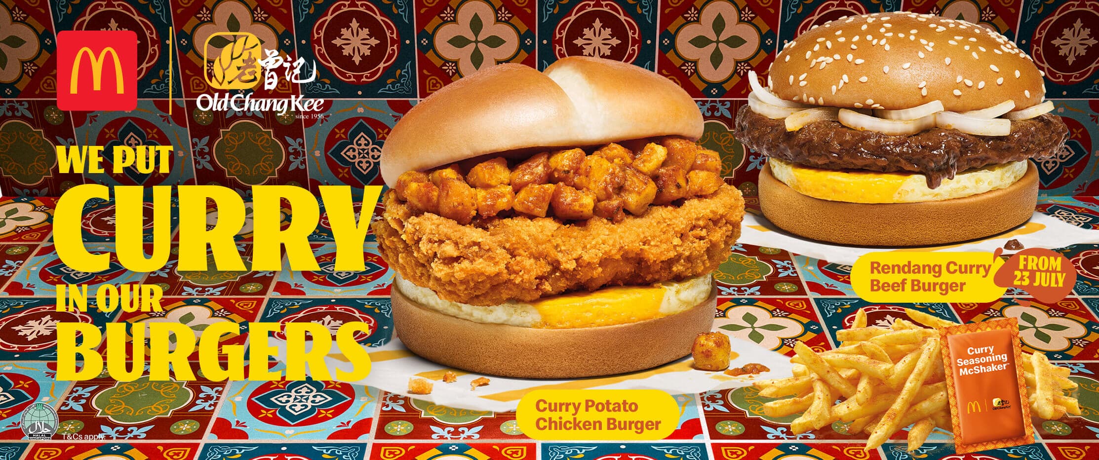 6 Best Burger Deals in Singapore (August 2026) — BK Coupons From $5, McDonald's National Day 1-for-1 & Carl's Jr's $8.90 SG61 Combo