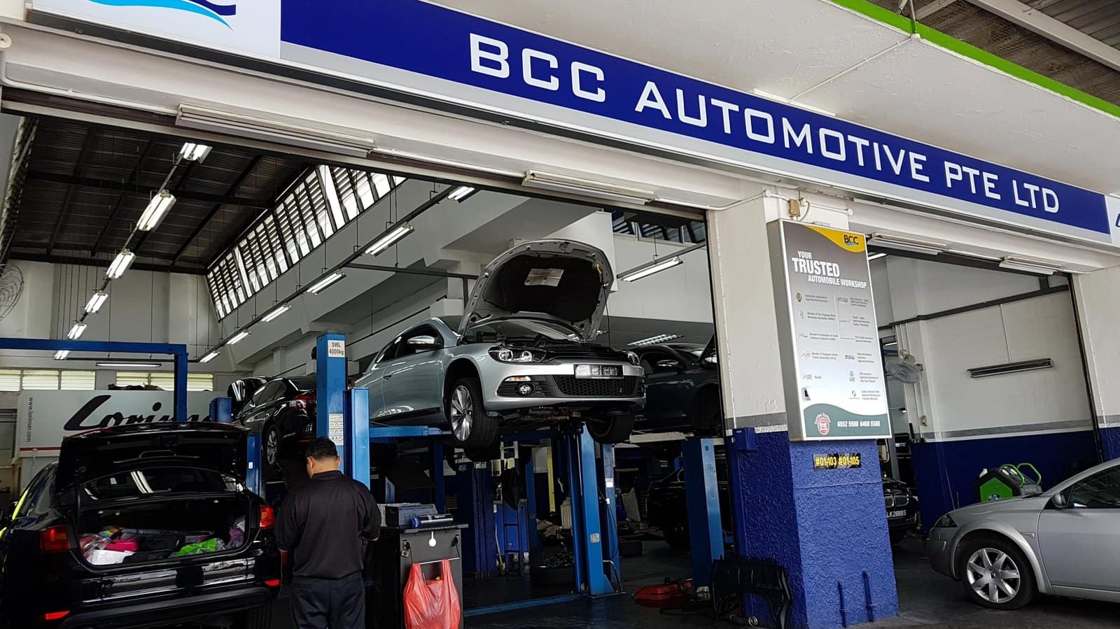 8 Best Car Servicing Packages in Singapore (2026) — Technic Autocare's Shell Helix Ultra Job Is $78, But the Cheapest Headline Is Almost Never the Bill: SPC Still Serves a 2019 Price List $10 Under Its Own 2026 One, and Extra Oil Runs $15 a Litre at One Workshop and $32.71 at Another