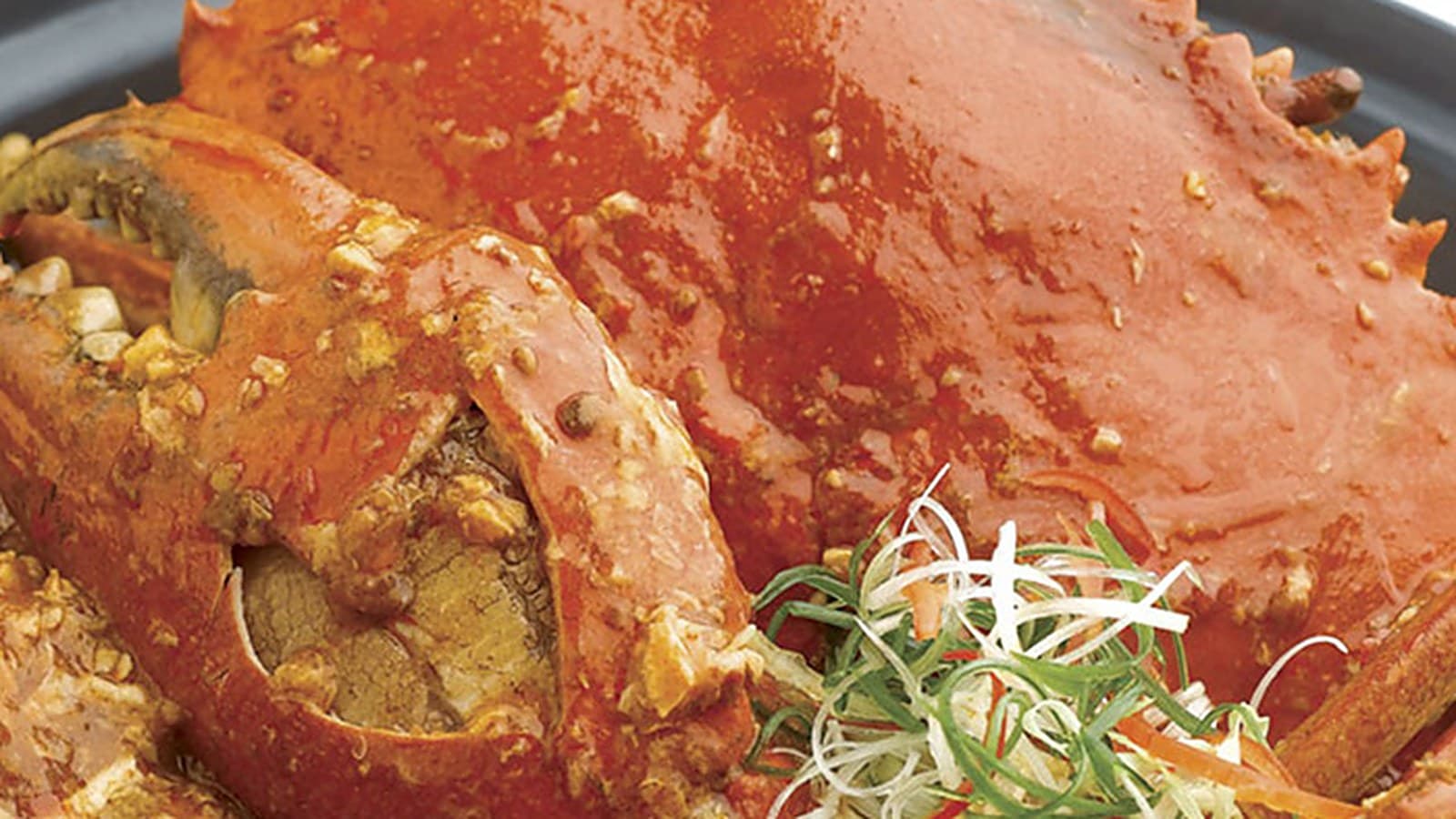 6 Best Chilli Crab in Singapore (2026) — JUMBO, Roland, Long Beach, No Signboard & Keng Eng Kee (+ What a Crab Really Costs)