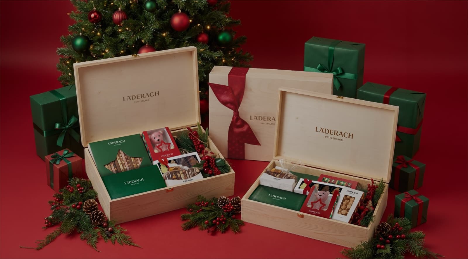 8 Best Chocolate Shops in Singapore (2026): Bean-to-Bar, Pralines and Christmas Gift Boxes From $8.50