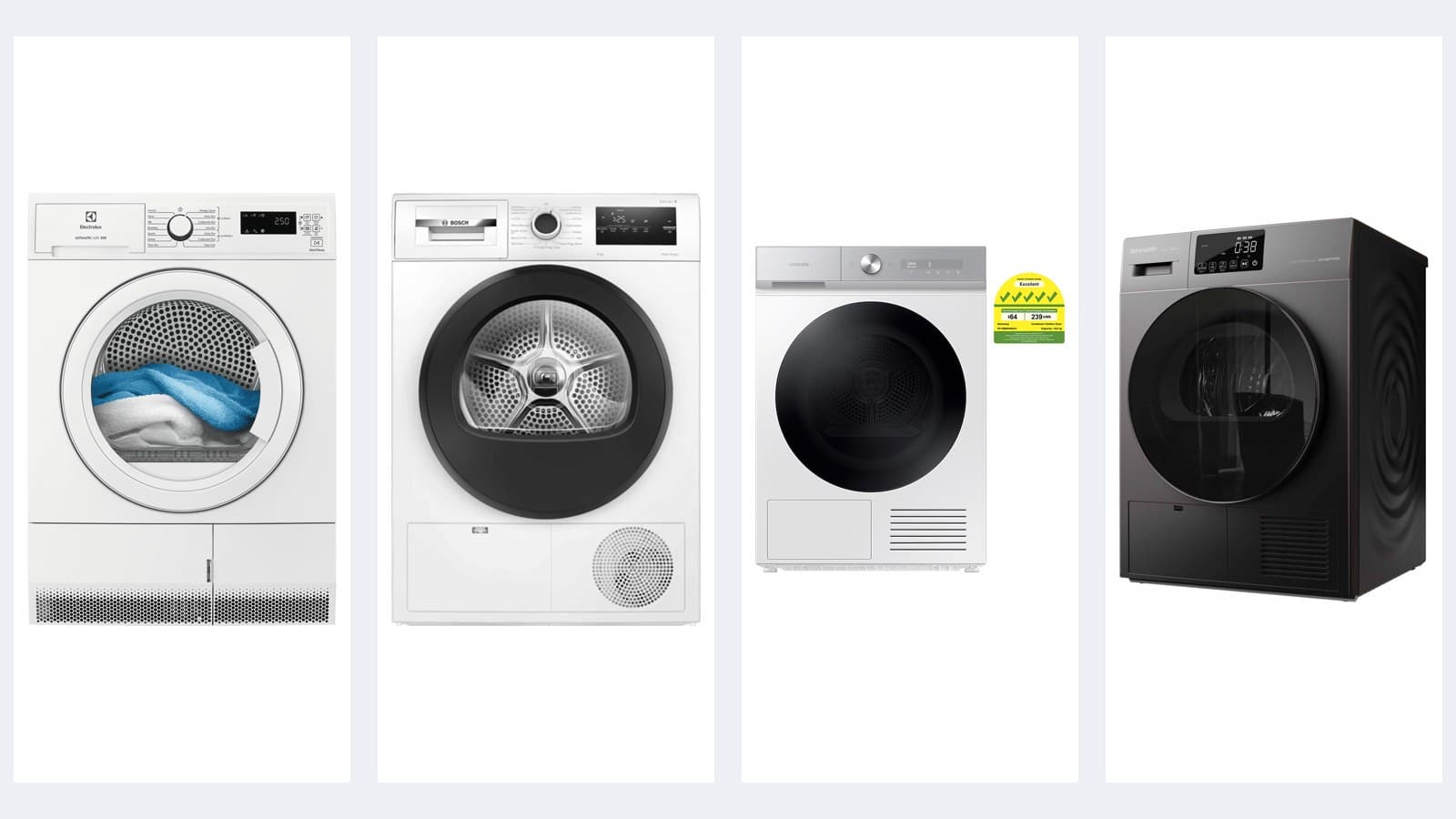 7 Best Clothes Dryers in Singapore (2026): Heat Pump Picks From $799 and Which Ones Take the Climate Voucher