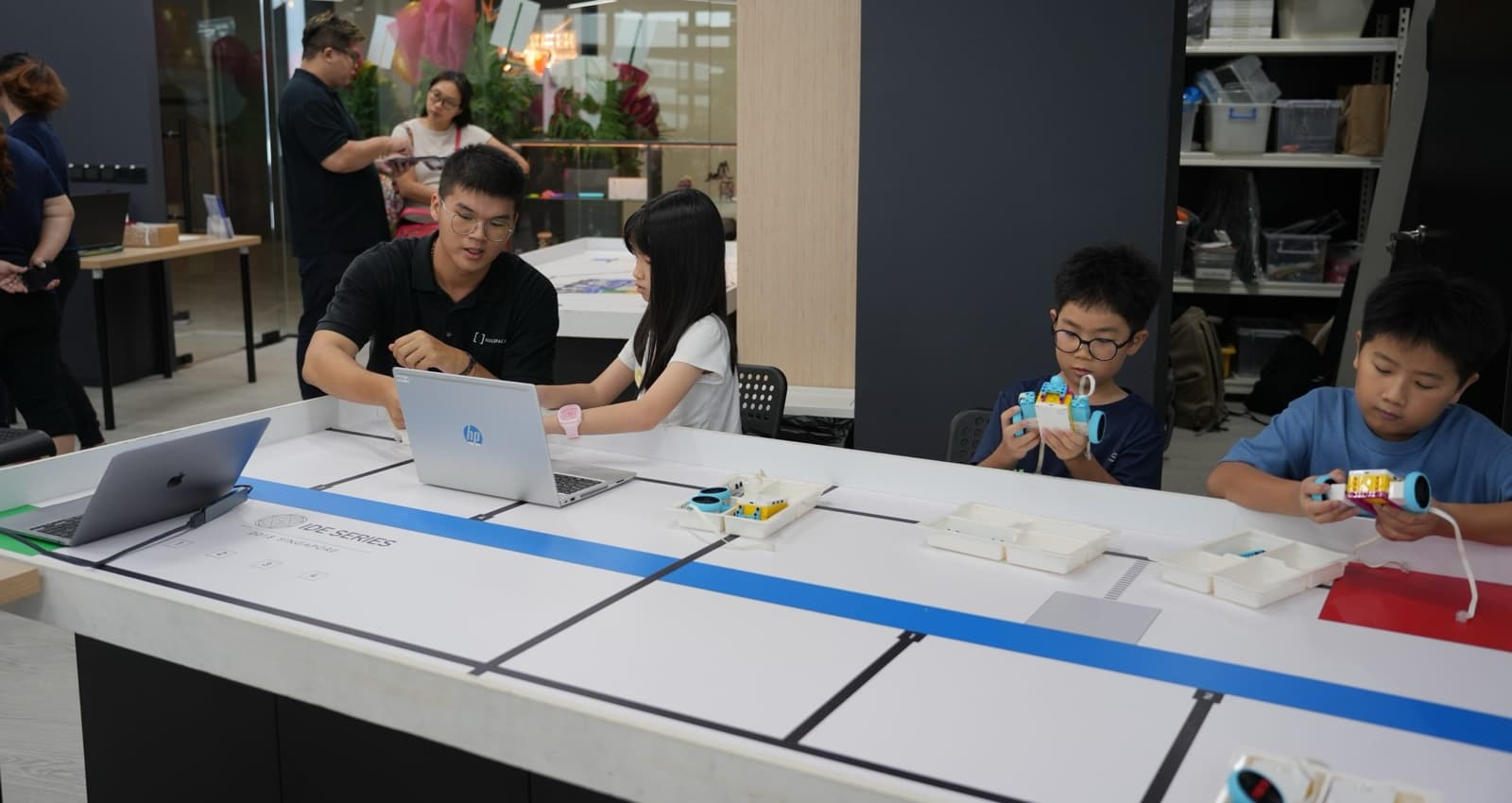 8 Best Coding & Robotics Classes for Kids in Singapore (2026): Only One of Them Publishes a Price List, and Three Schools Every Other Roundup Still Ranks Are No Longer Taking Enrolments