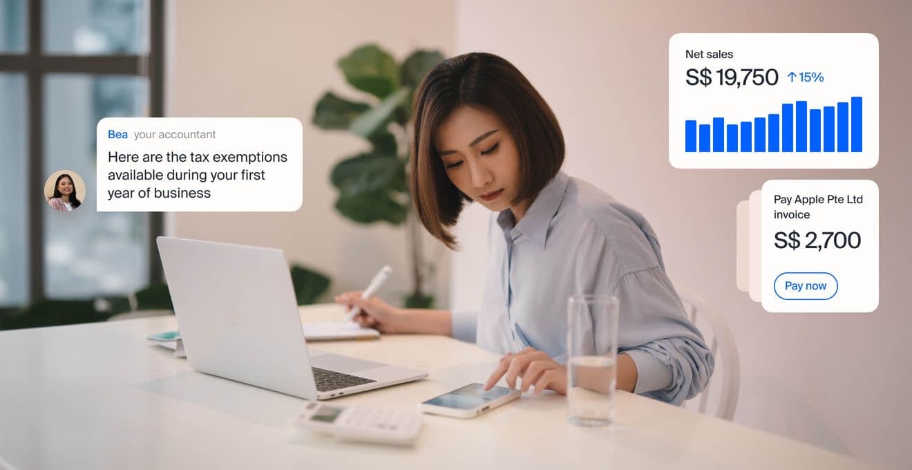 Sleek vs Osome vs Grof: 8 Best Company Incorporation & Corporate Secretary Services in Singapore 2026