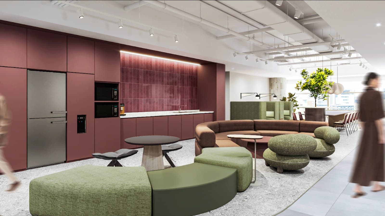 9 Best Coworking Spaces in Singapore (2026) — Coworking Space Price Comparison: Hot Desks From S$250/Month (The Work Boulevard, WeWork, JustCo & More)