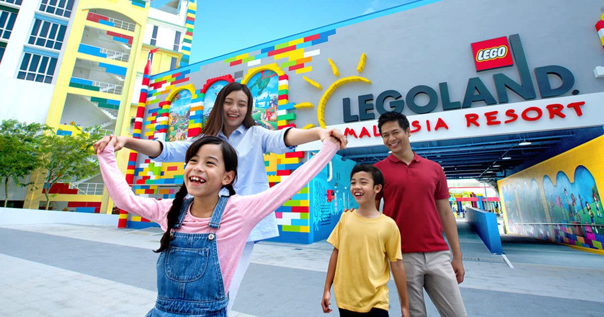 8 Best Day Trips from Singapore 2026: Batam vs Bintan vs Desaru, Johor Bahru, Legoland & Pulau Ubin