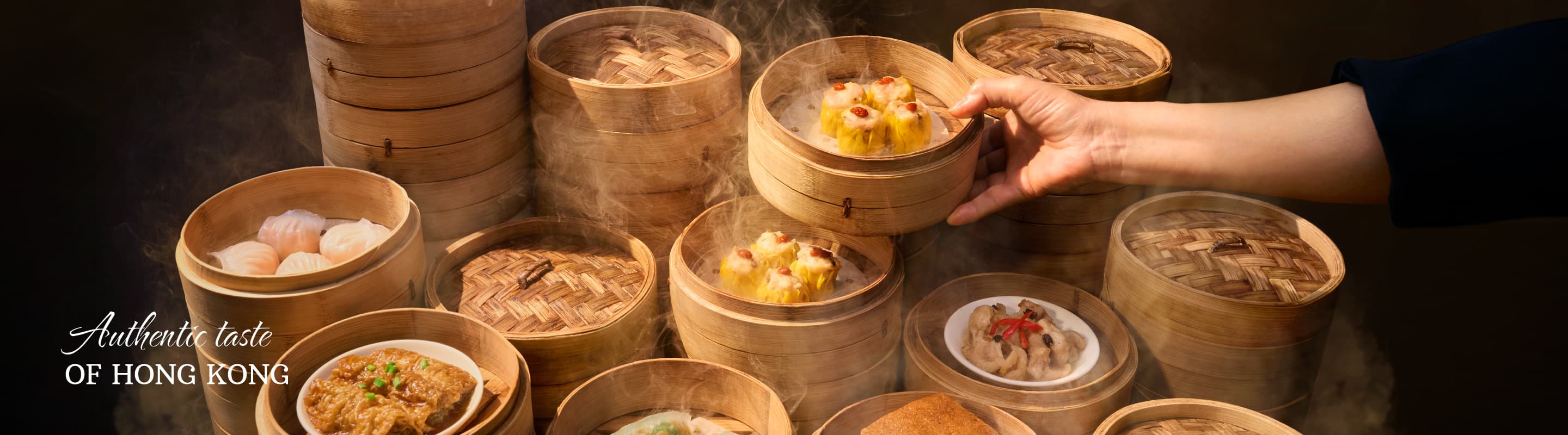 8 Best Dim Sum Restaurants in Singapore (2026): From Tim Ho Wan Michelin Casual to Imperial Treasure Premium