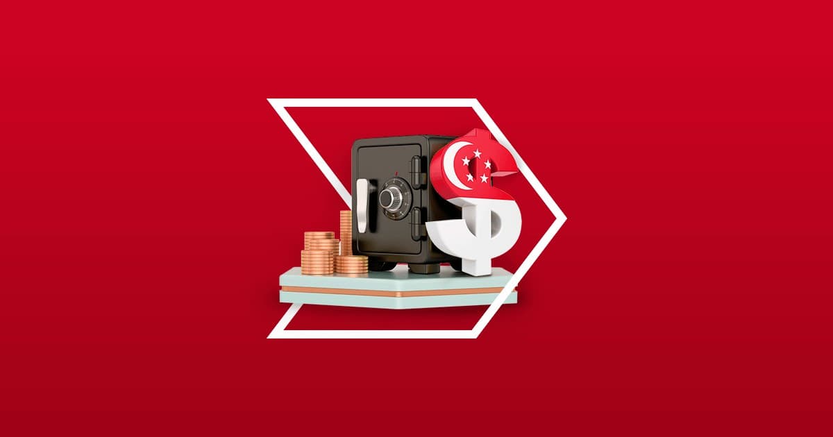 10 Best Fixed Deposit Rates in Singapore (August 2026) — CIMB Jumps to 1.70% p.a. and Takes the Crown from RHB