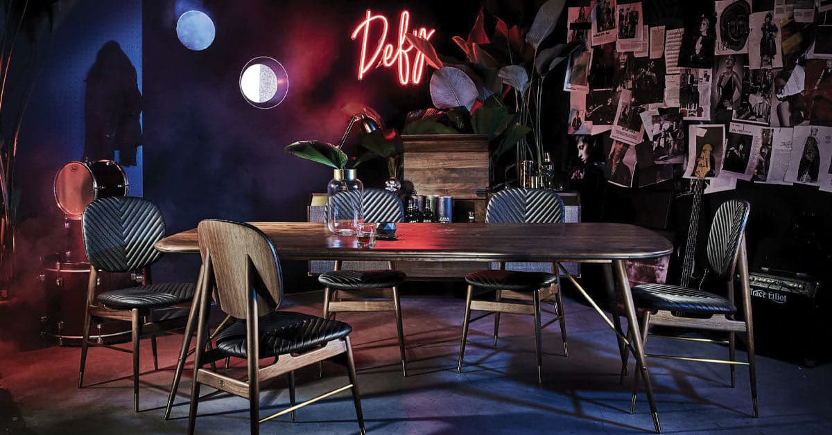 8 Best Furniture Shops in Singapore (2026): Which Furniture and Sofa Sales Are Still Running in September, From Four Star's 80% Off BTO Roadshow to Commune's 68% Off