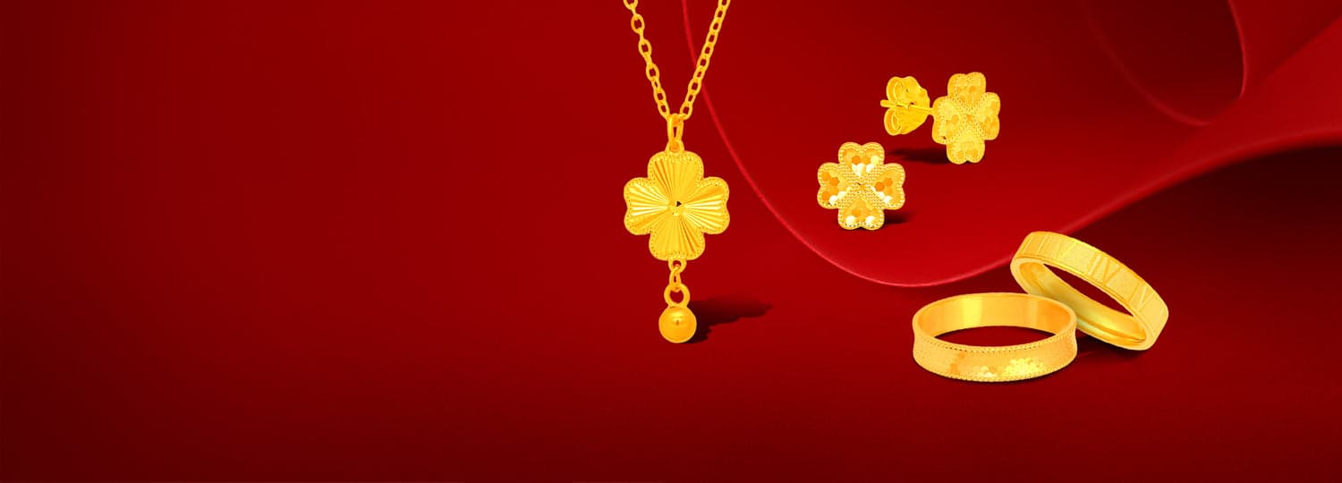 7 Best Gold Jewellery Shops in Singapore 2026: The Same Gram of 916 Gold Costs S$234 at One Shop and S$249 at Another