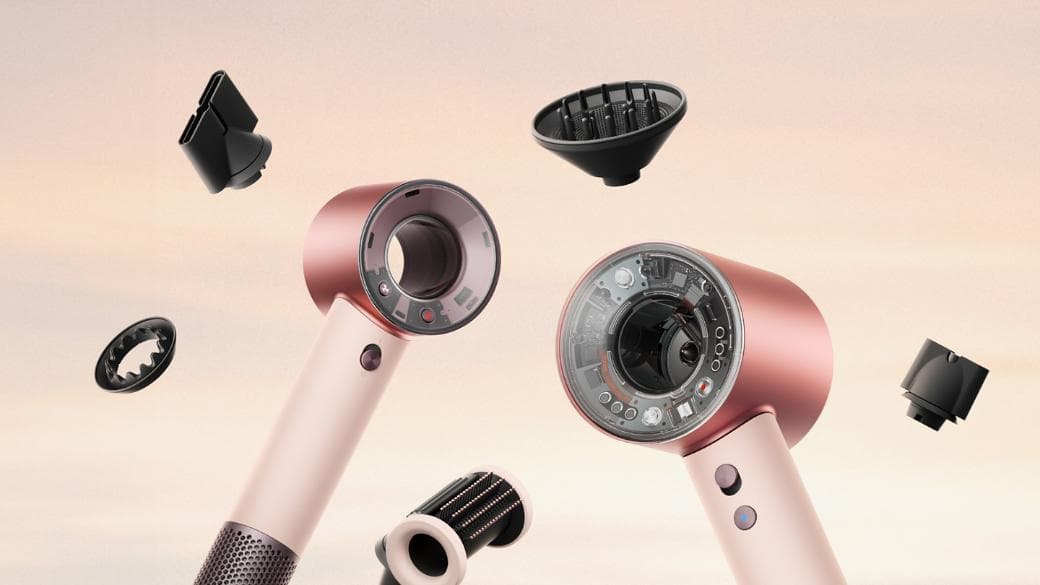 6 Best Hair Dryers in Singapore (2026): Dyson, Laifen, Dreame and More, From S$41.90