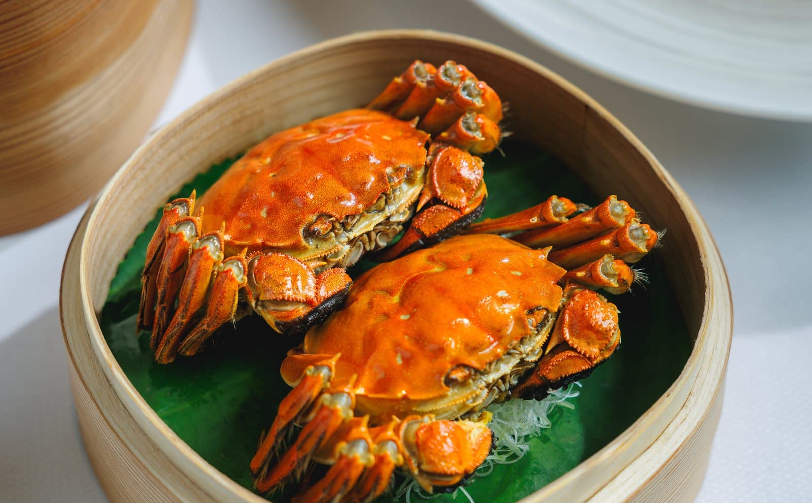 6 Best Hairy Crab Menus in Singapore (2026): TungLok, Min Jiang, Cassia and Home Delivery
