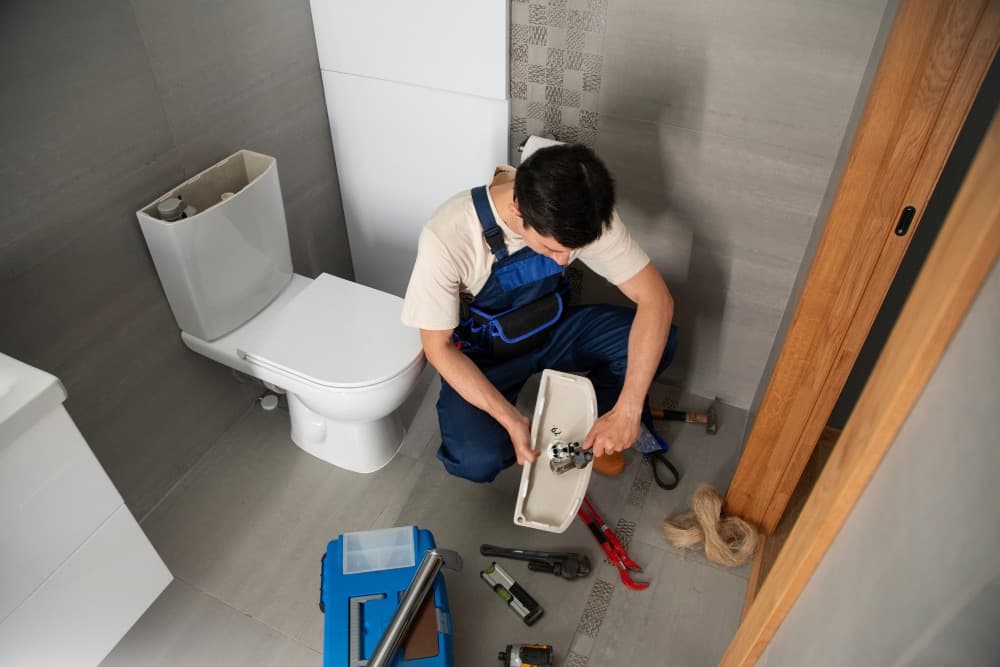 6 Best Handyman Services in Singapore (2026): Rate Cards Compared, From Toilet Chokes to TV Brackets