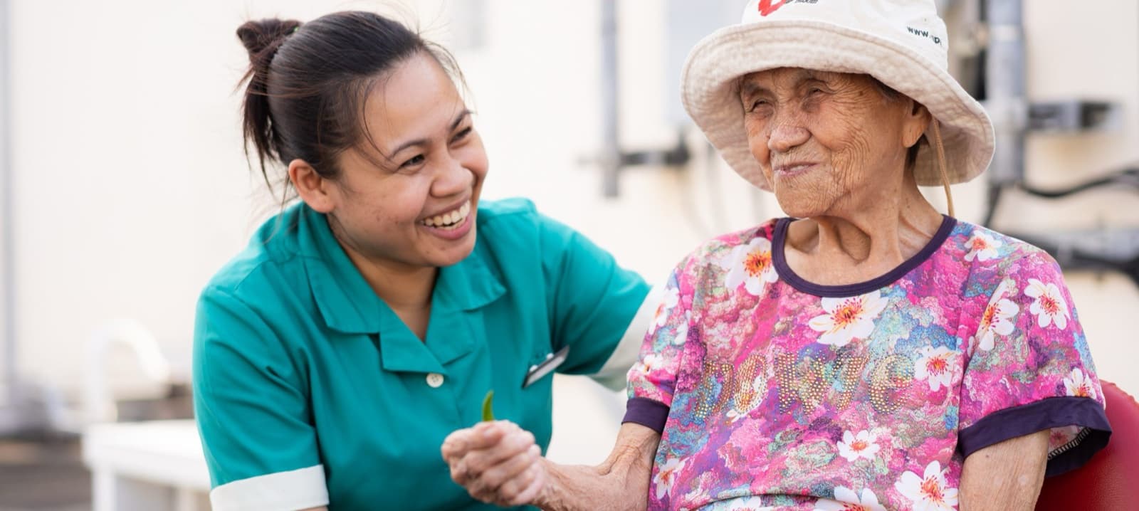 8 Best Home Care & Eldercare Services in Singapore 2026 — the Same Caregiving Hour Costs $4.80 or $55.59 Depending On Who You Call, and Half of This List Publishes No Price At All