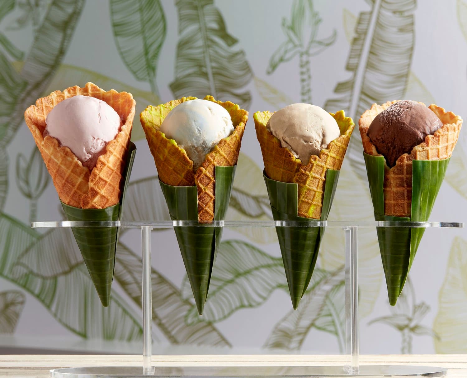 7 Best Artisan Ice Cream & Gelato Shops in Singapore (2026) — Birds of Paradise, Creamier, Momolato & More