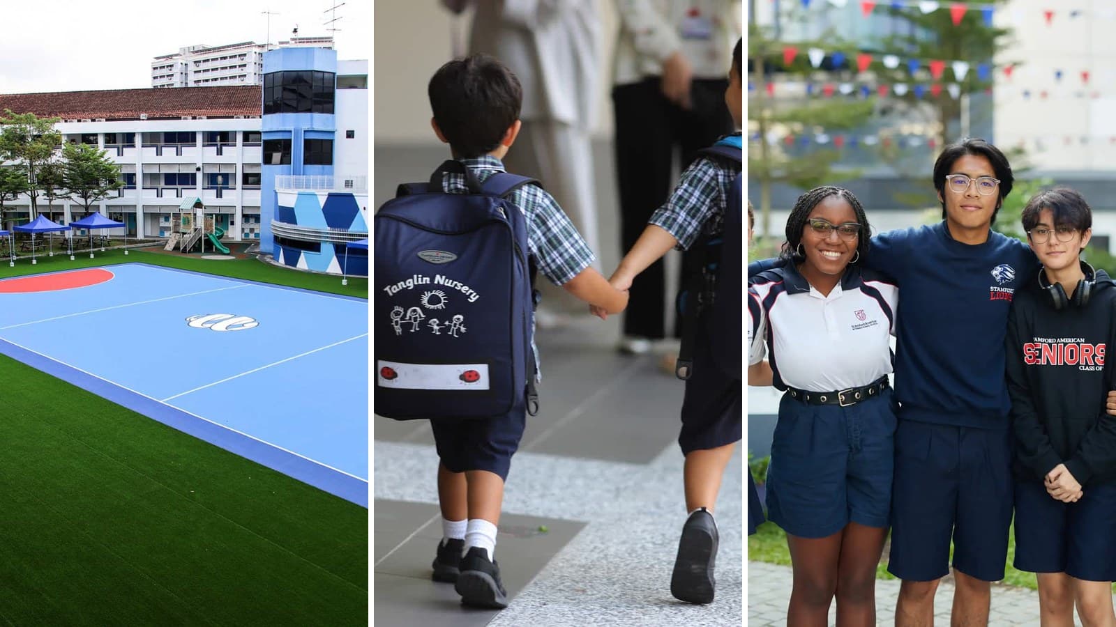9 Best International Schools in Singapore 2026: Fees Compared, and the One-Off Costs Swing S$1,454 to S$15,156