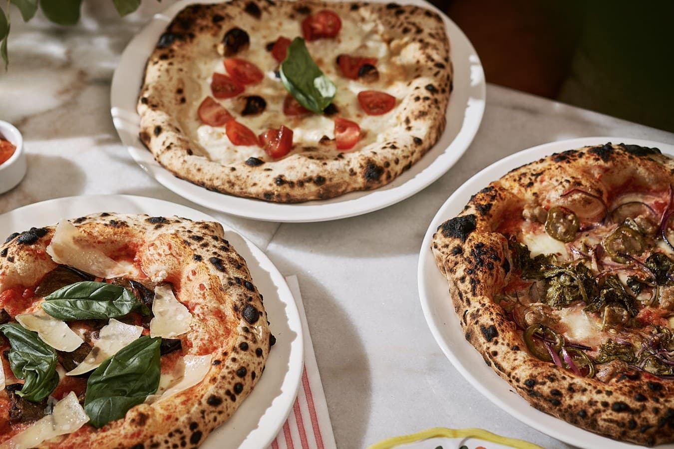 9 Best Italian Restaurants in Singapore 2026: $22.90 Set Lunches to a One-Star Tasting Menu