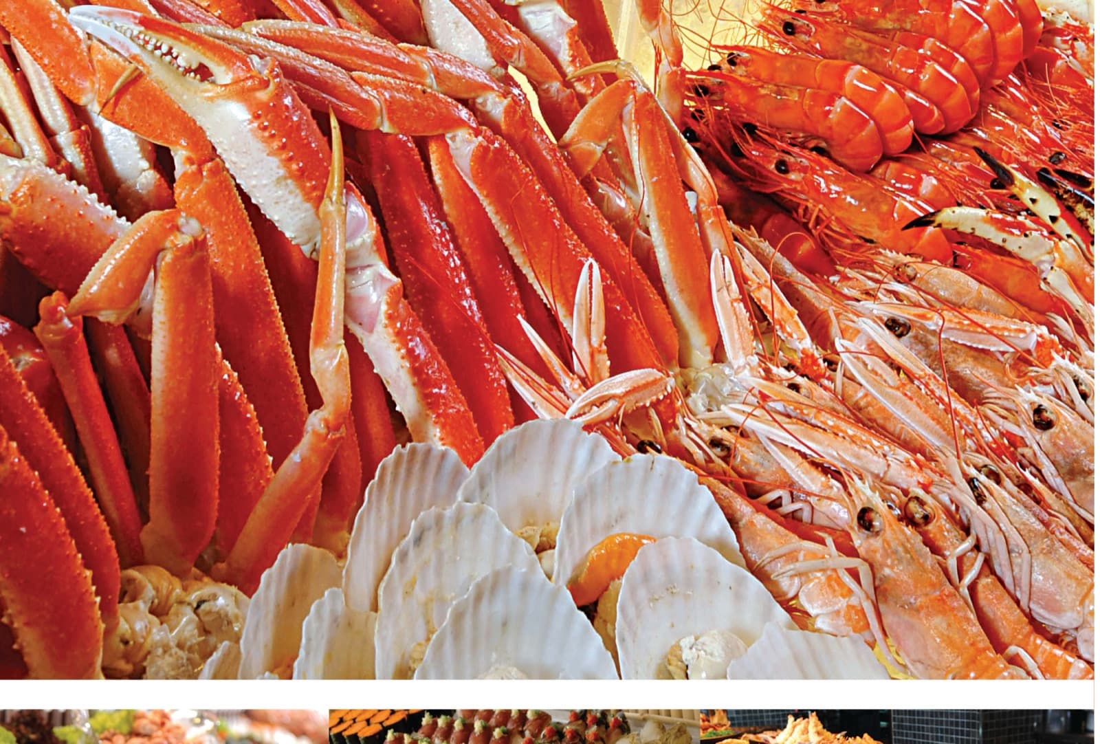 5 Best Japanese Buffets in Singapore (2026) — Prices, Menus & Promos: Kiseki, Suki-Ya, Tenkaichi & More