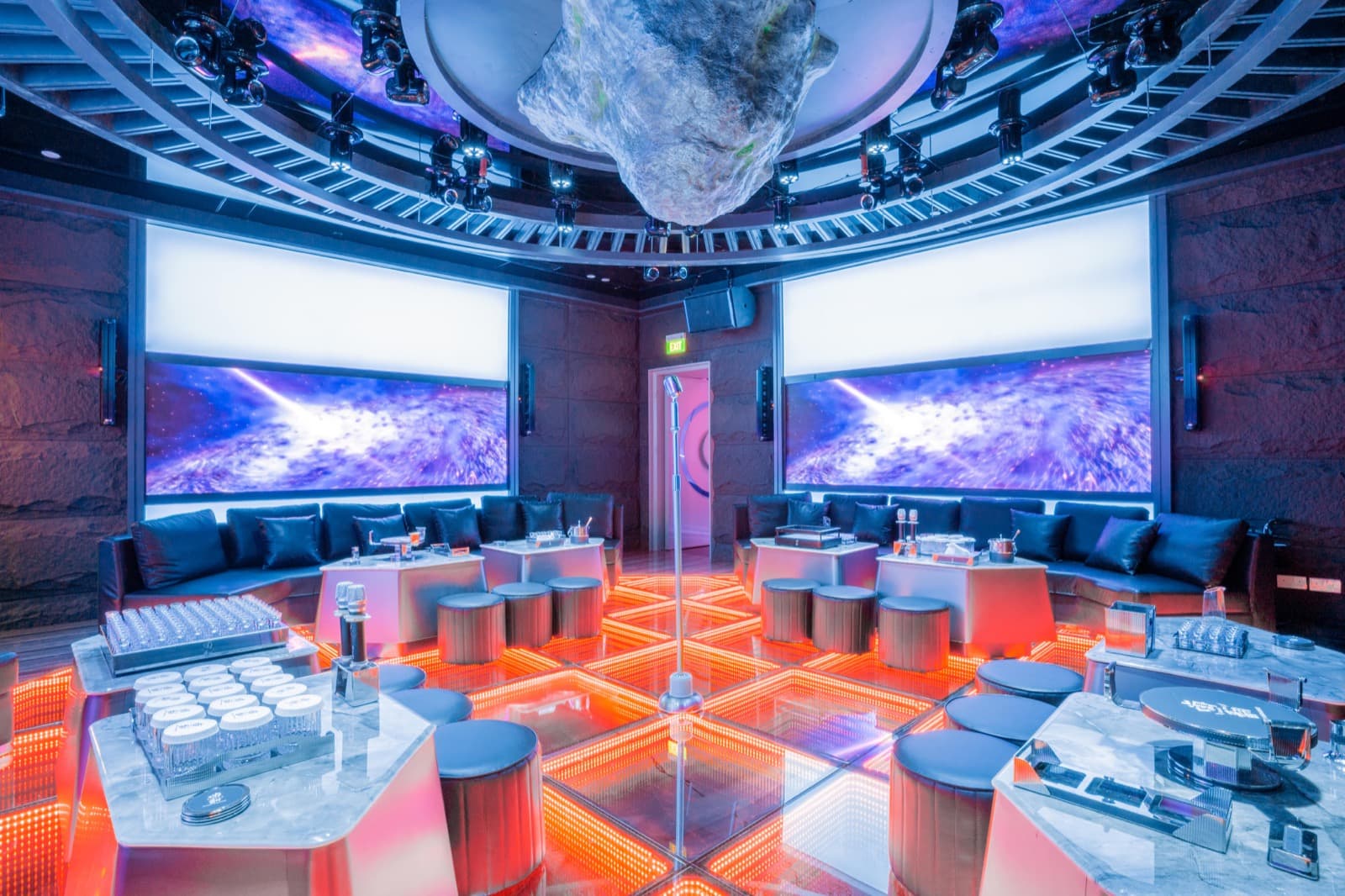 7 Best KTV & Karaoke Places in Singapore 2026: Full Price Lists, Including Teo Heng's Rates by Outlet