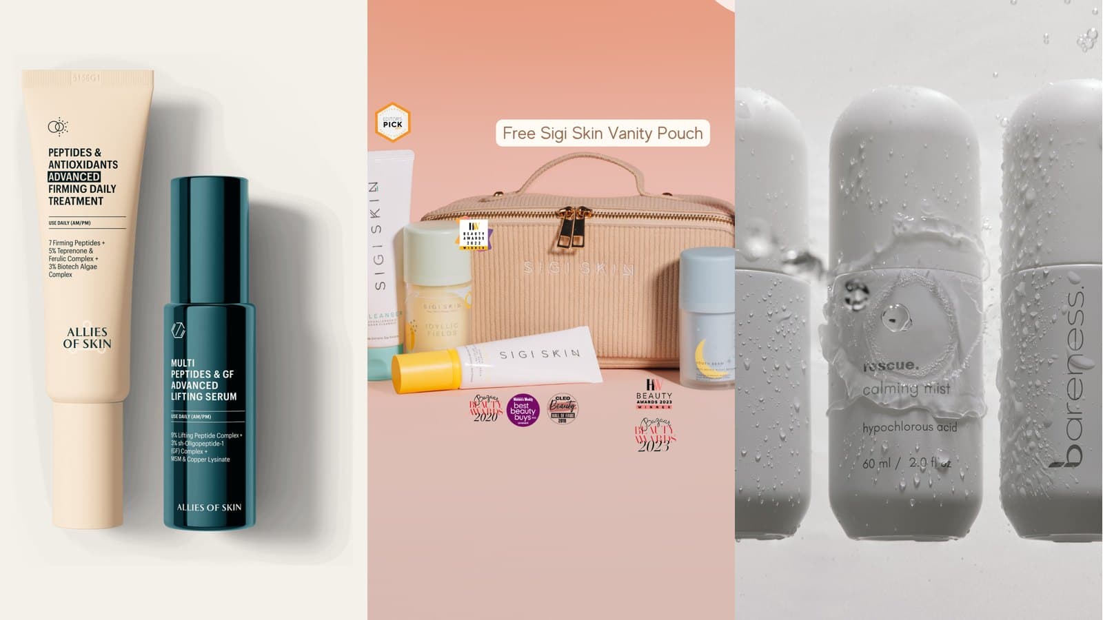 6 Best Local Skincare Brands in Singapore (2026): Homegrown Labels, Prices and Current Offers
