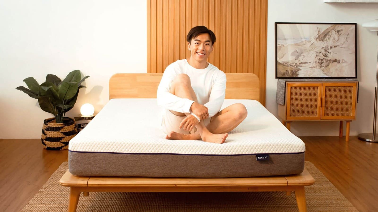 6 Best Mattress Brands in Singapore (2026) — Sonno, Origin, Woosa & More, With Every Mattress Promotion Compared