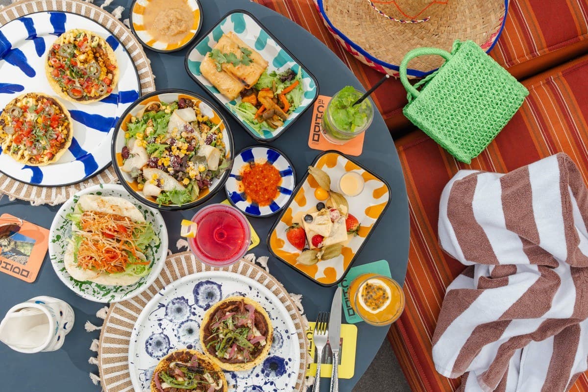 9 Best Mexican Restaurants in Singapore 2026: $5 Taco Tuesdays, $10 Margaritas and a Rooftop Pool