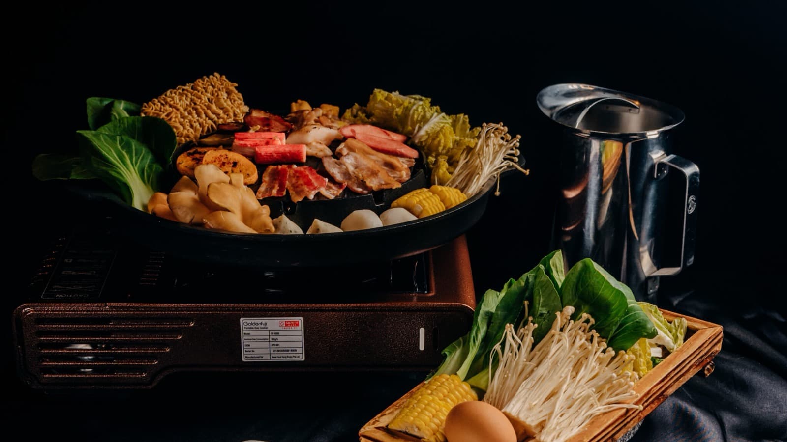6 Best Mookata in Singapore (2026): Buffets From $14.90, Halal, Delivery and 24-Hour Picks