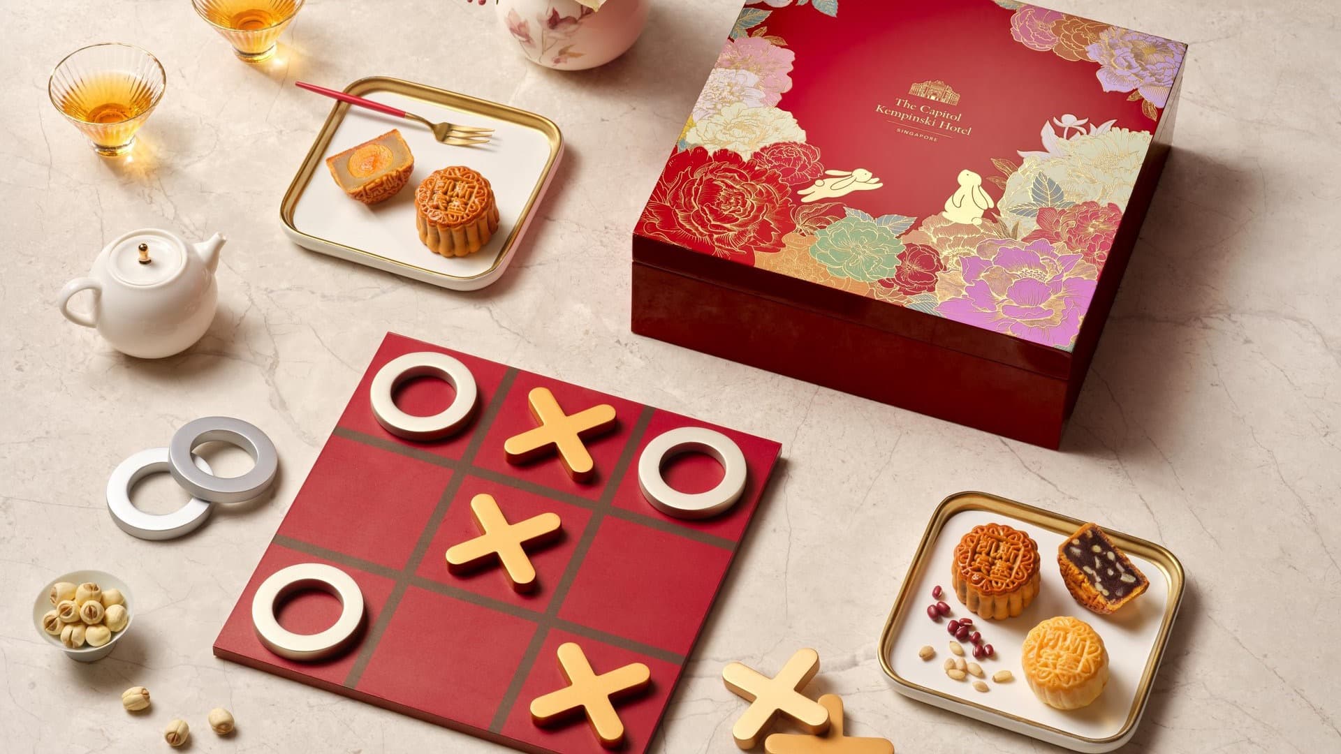 Mooncake Festival 2026 Is Friday 25 September — 10 Best Mooncakes in Singapore & Early-Bird Deals Up to 35% Off