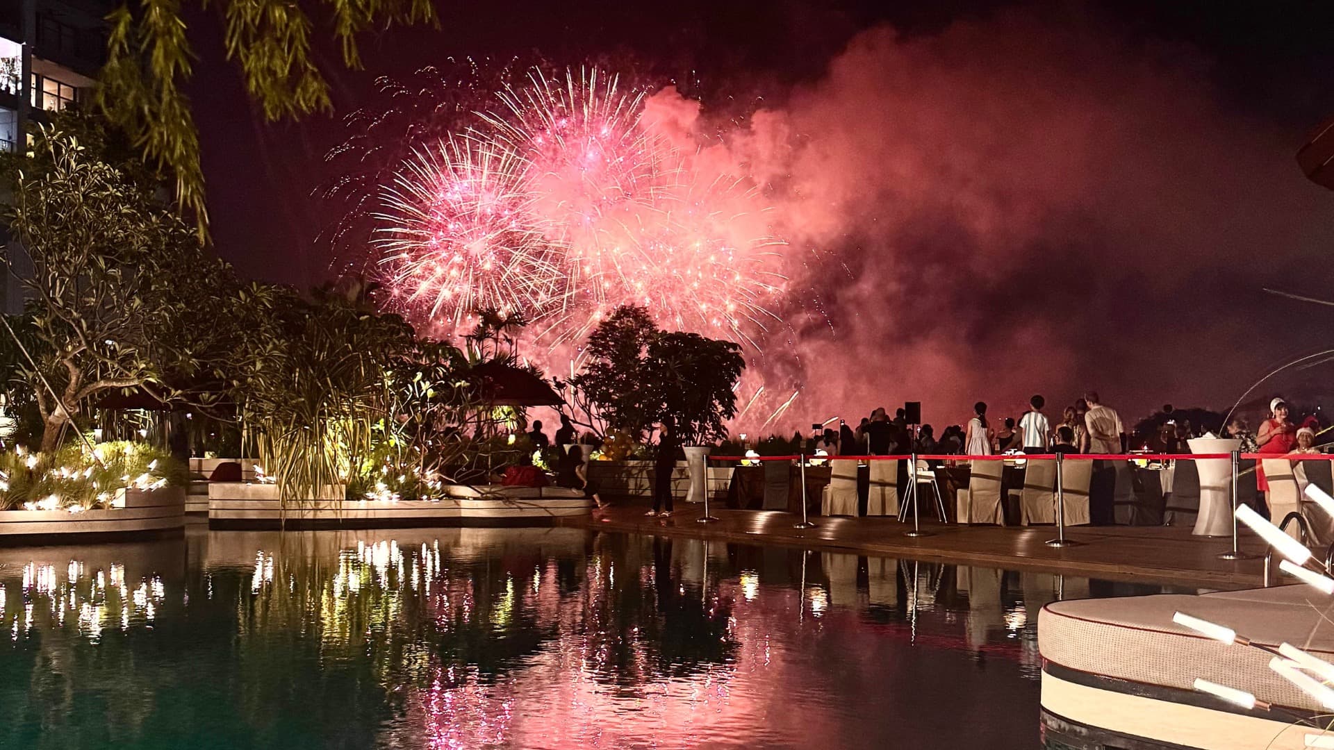 8 Best Hotels to See the Fireworks in Singapore — National Day 2026 (SG61) Staycations & the Marina Bay Countdown