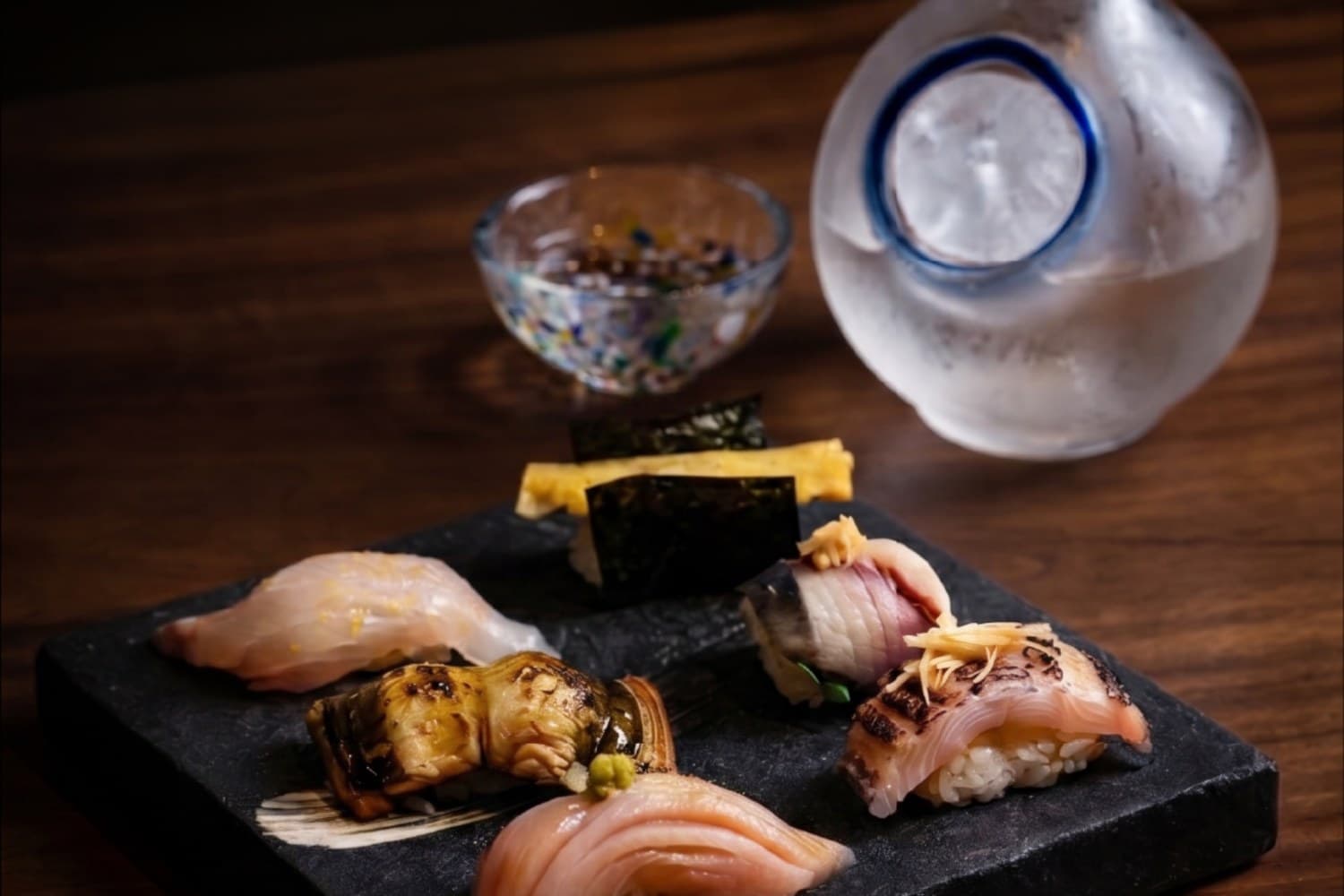 Omakase Singapore 2026: 7 Best Counters From $68, and Why Lunch Costs Half of Dinner