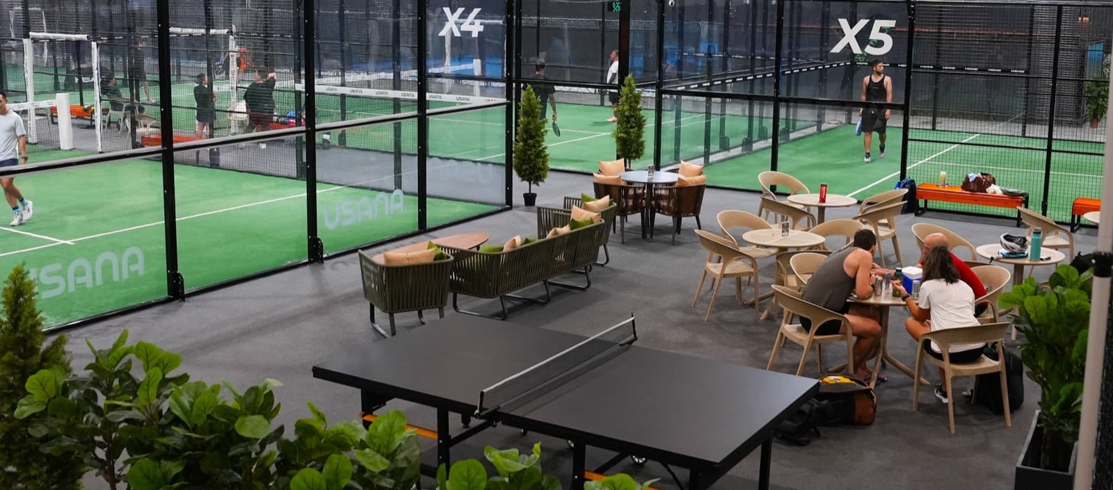 8 Best Padel Courts & Clubs in Singapore (2026) — Every Court Rate Compared, From $30/hr to Fully Air-Conditioned
