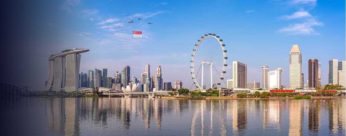 9 Best Personal Loans in Singapore (August 2026) — Standard Chartered CashOne From 0.90% p.a., Plus Up to 3.61% Cashback