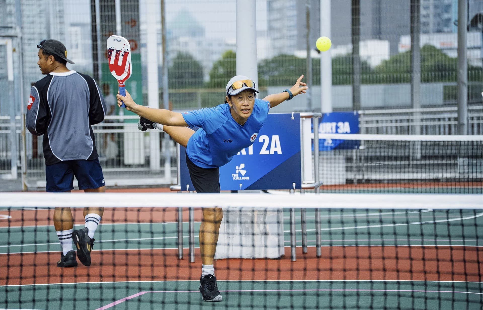 新加坡8大匹克球(Pickleball)球场(2026)— 场租全对比,从每小时 $3.50 到全冷气球场