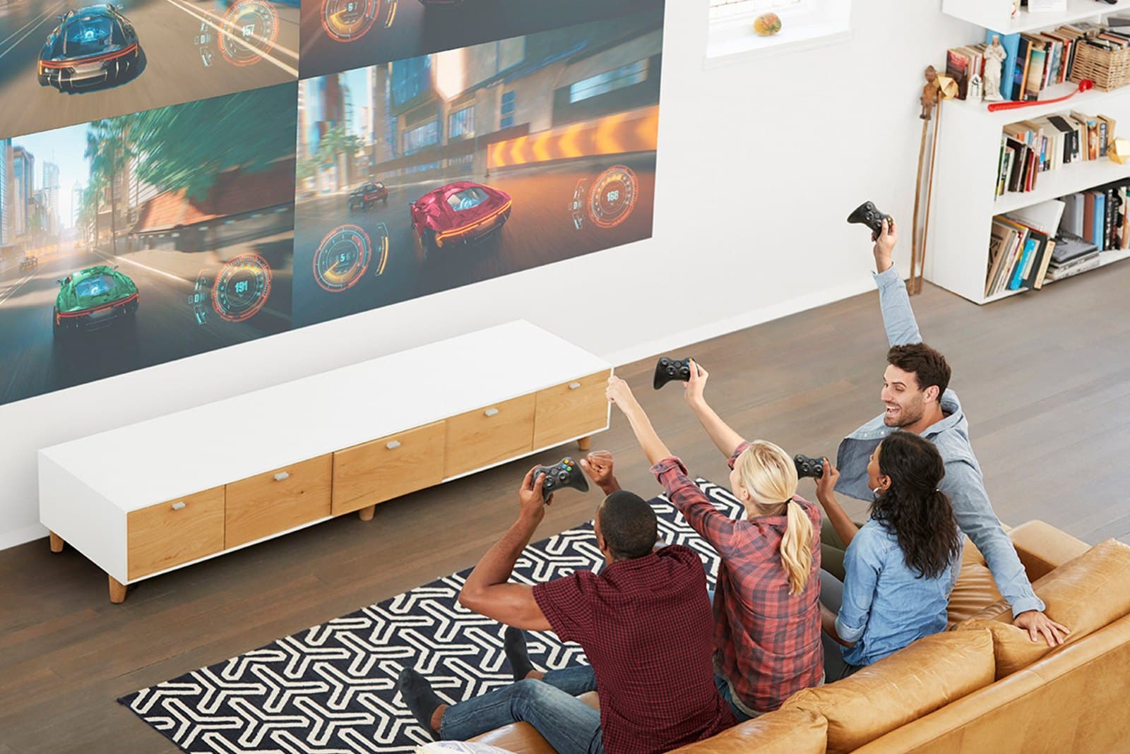 8 Best Projectors in Singapore (2026): XGIMI, Epson and Hisense From S$369, Prices Checked
