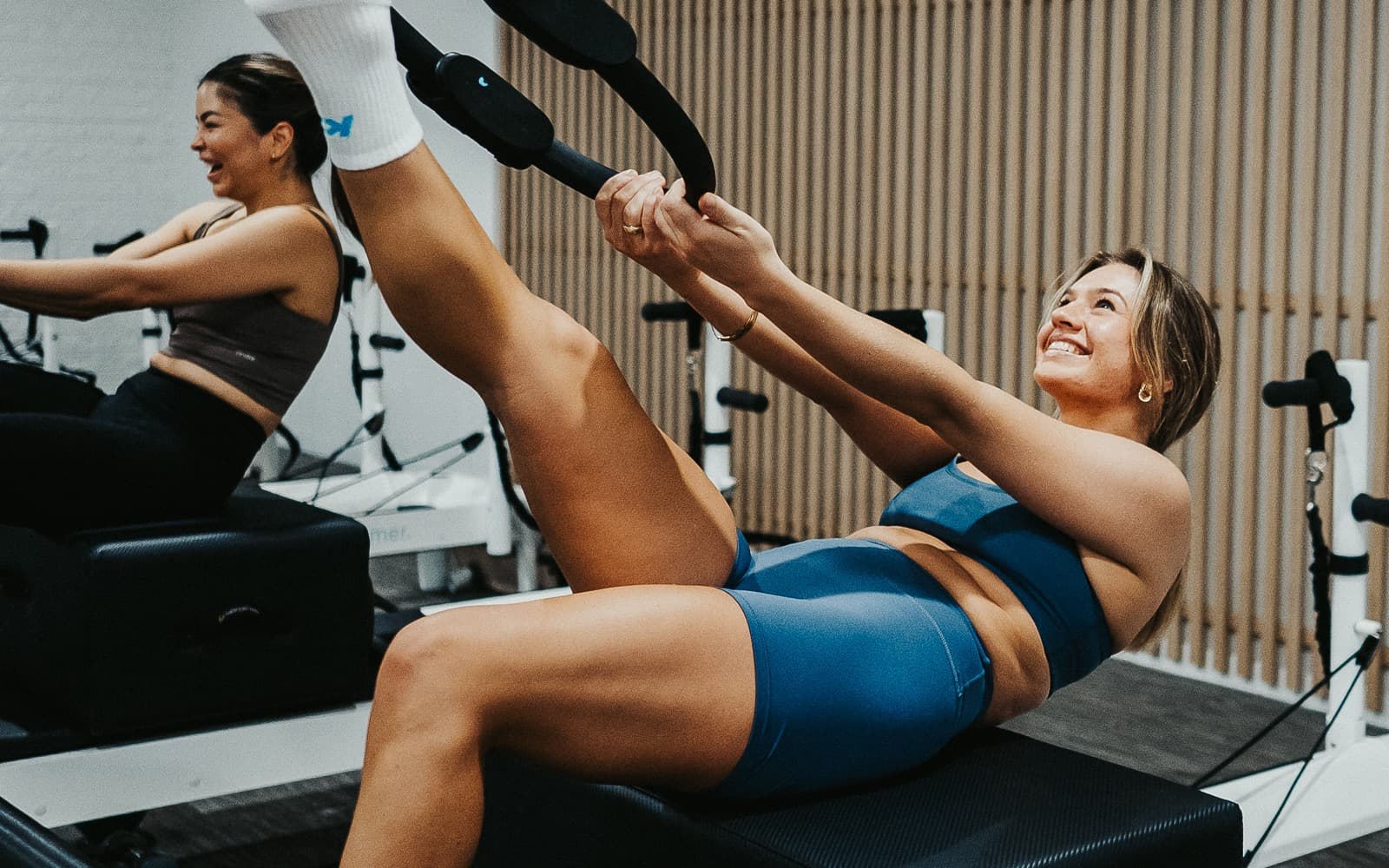 2026 新加坡 8 大器械普拉提(Reformer Pilates)工作室: 最便宜体验课价格对比,从 $28 到每堂 $9.80
