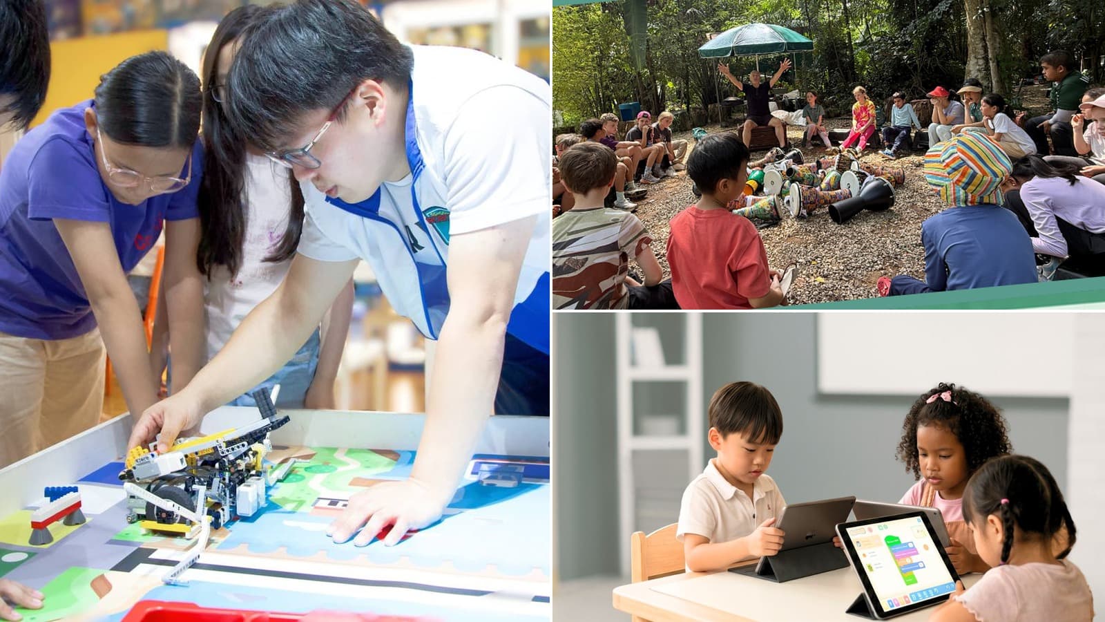 6 Best September School Holiday Camps in Singapore 2026 — Only One Early Bird Is Still Open, and It Closes Friday 28 August