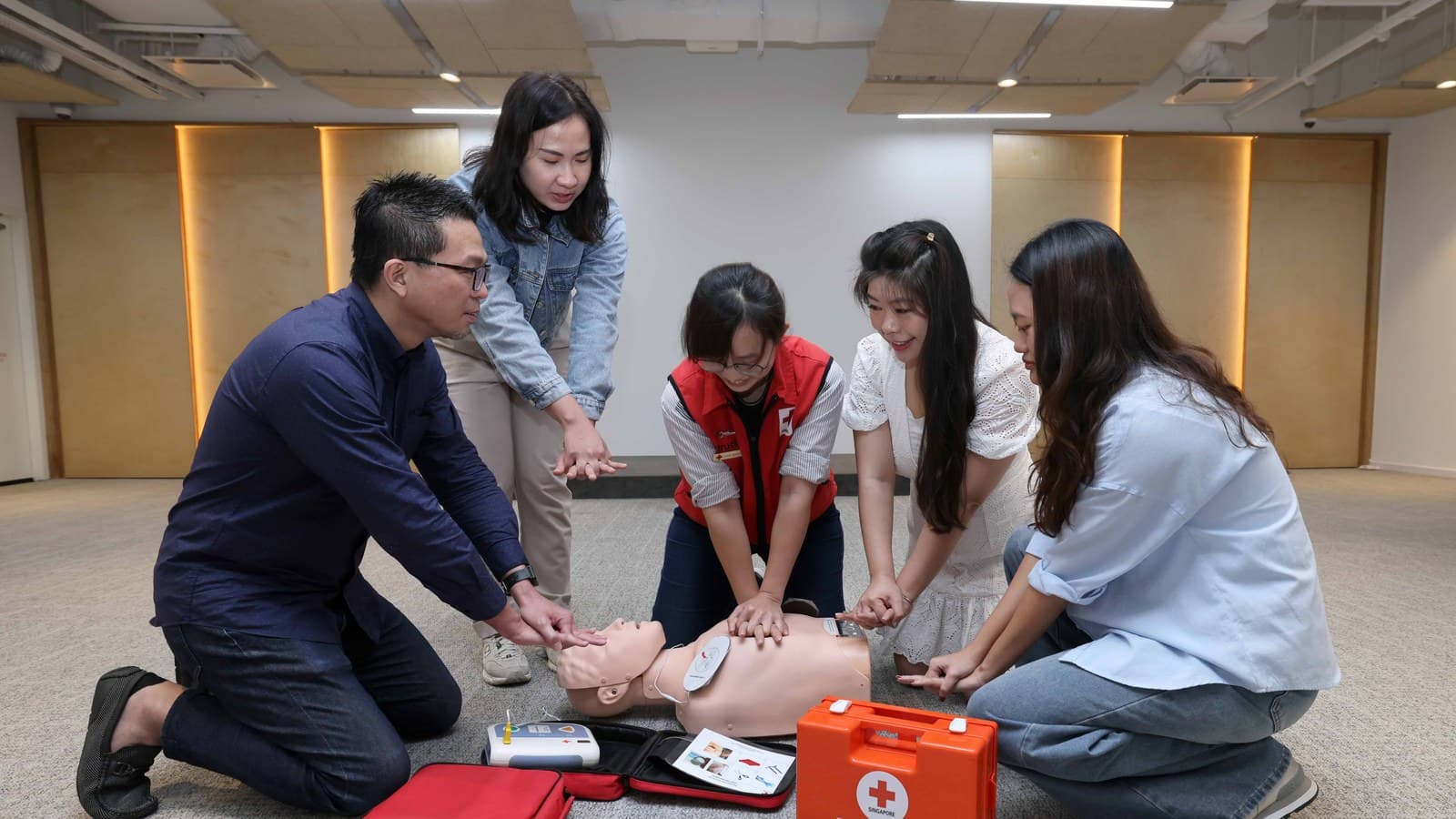 8 Best SkillsFuture Courses in Singapore 2026: Seven of Them Cost You Nothing After Your $500 Credit